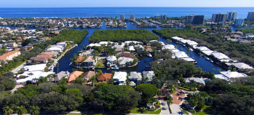 Boca Marina And Yacht Club Homes For Sale In Boca Raton, Florida