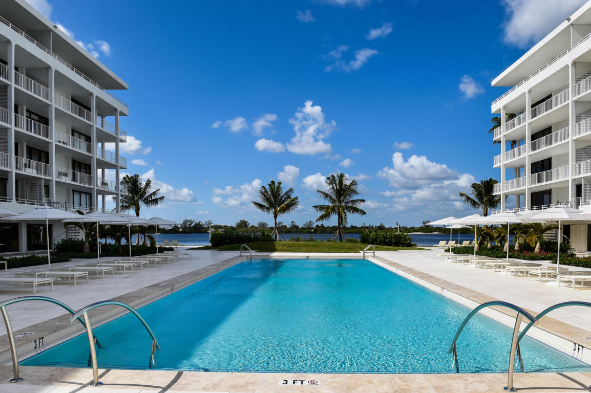 The Cove Waterfront Condos For Sale In Palm Beach, Florida