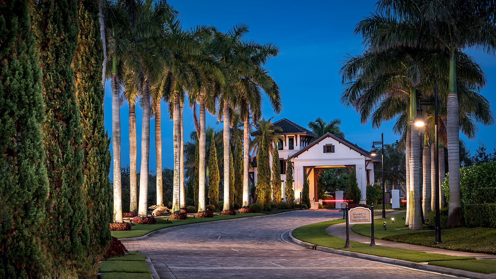 Royal Palm Polo by Toll Brothers Luxury Homes for Sale in Boca Raton, FL