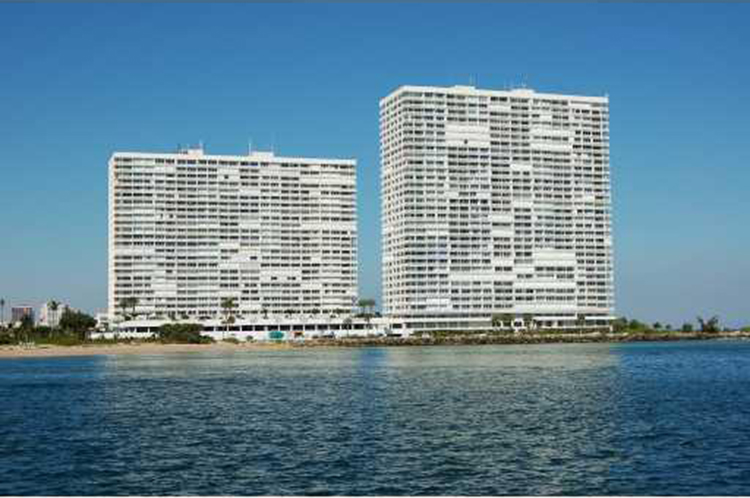 Point of Americas Luxury Waterfront Condos for Sale in Fort Lauderdale